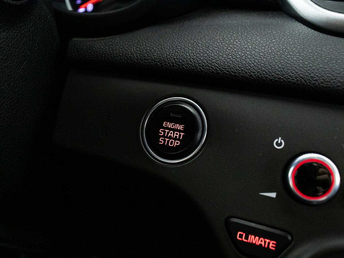 Купить Kia Sportage, 2018, 85 900 км.. Фото: #16