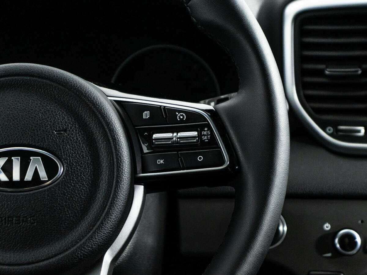Купить Kia Sportage, 2018, 85 900 км.. Фото: #18