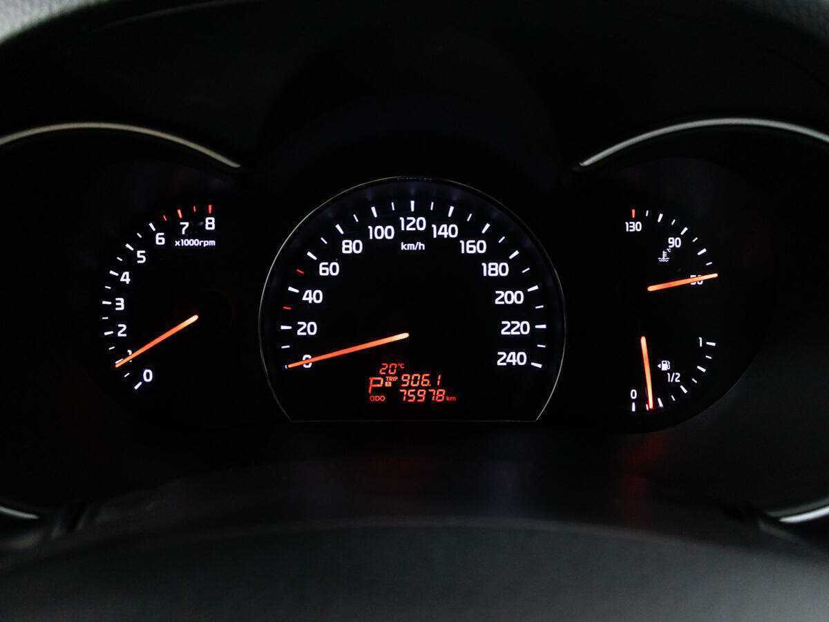 Купить Kia Sorento, 2019, 75 973 км.. Фото: #11