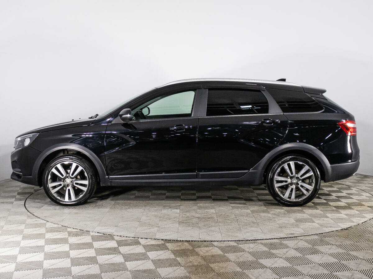 Купить Lada (ВАЗ) Vesta, 2022, 56 195 км.. Фото: #7