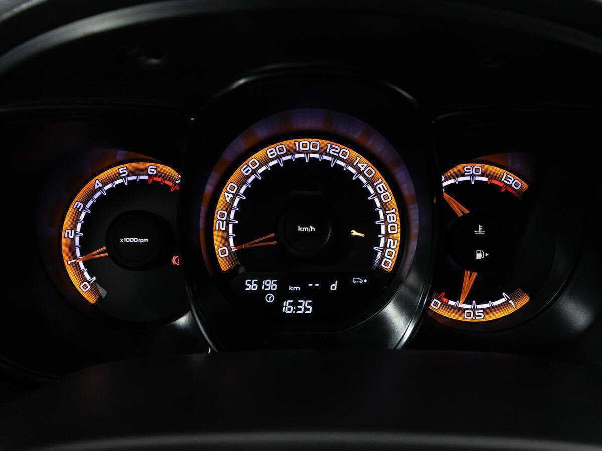 Купить Lada (ВАЗ) Vesta, 2022, 56 195 км.. Фото: #10