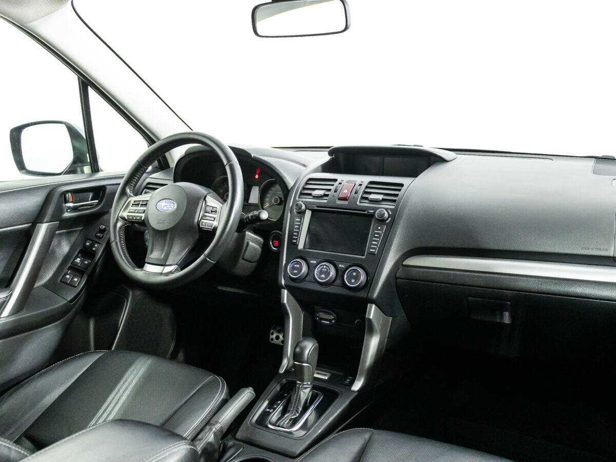 Купить Subaru Forester, 2013, 192 549 км.. Фото: #8