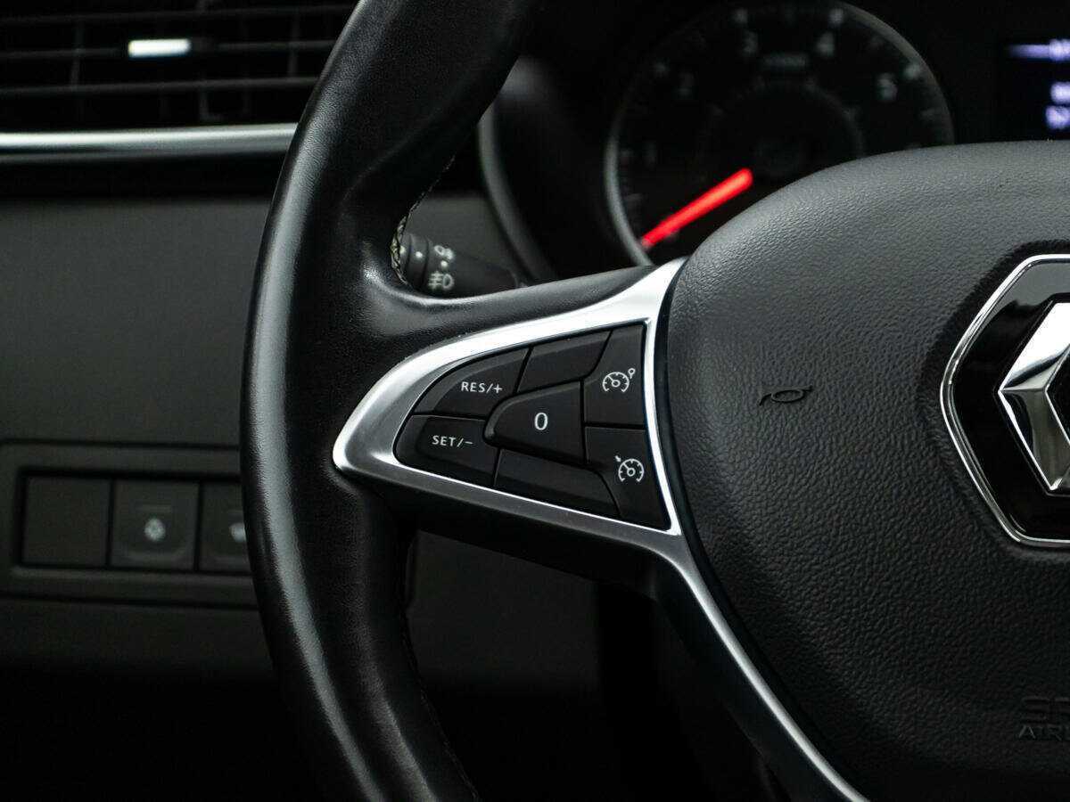 Купить Renault Arkana, 2019, 66 312 км.. Фото: #18