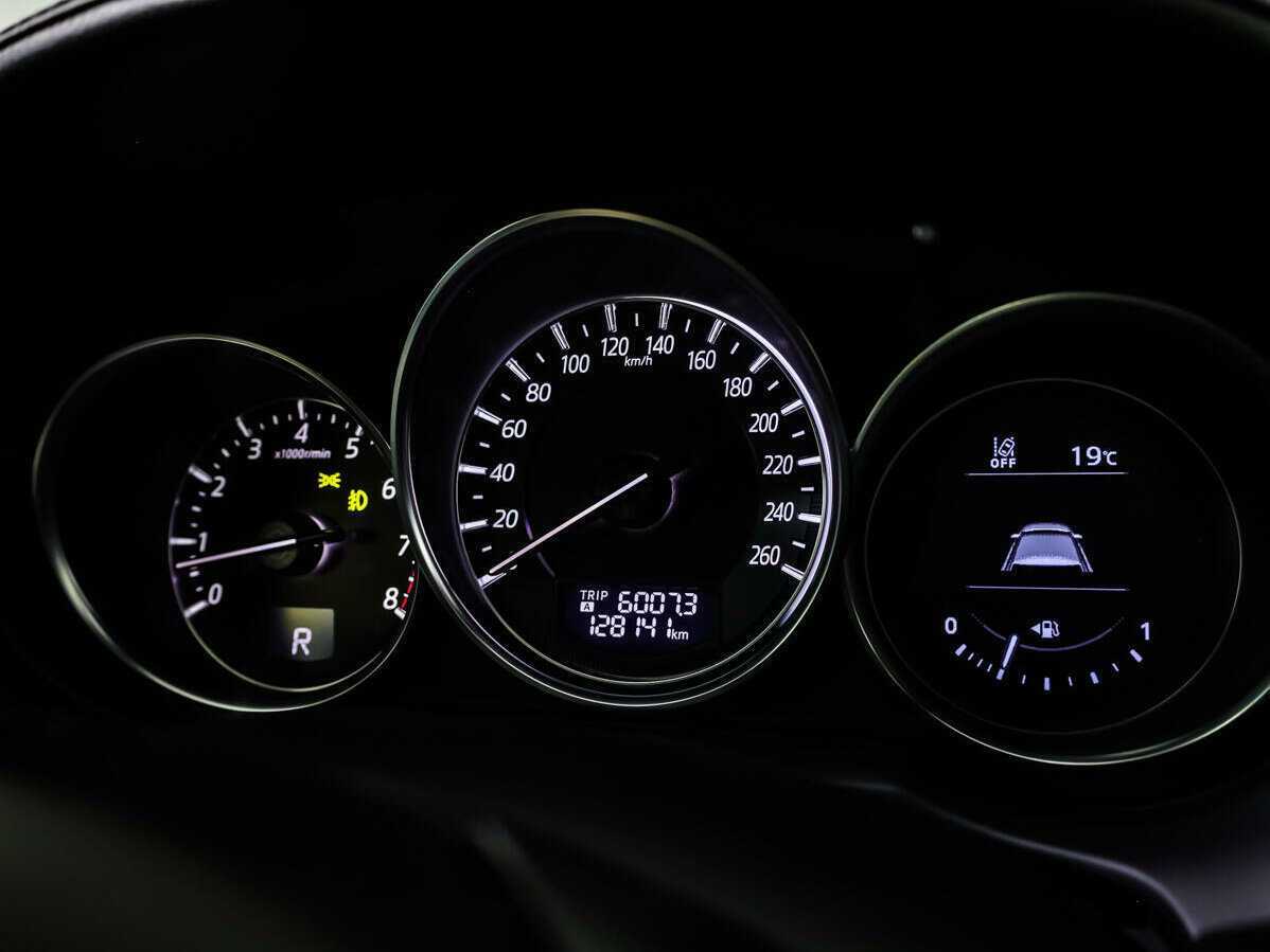 Купить Mazda 6, 2015, 128 141 км.. Фото: #26