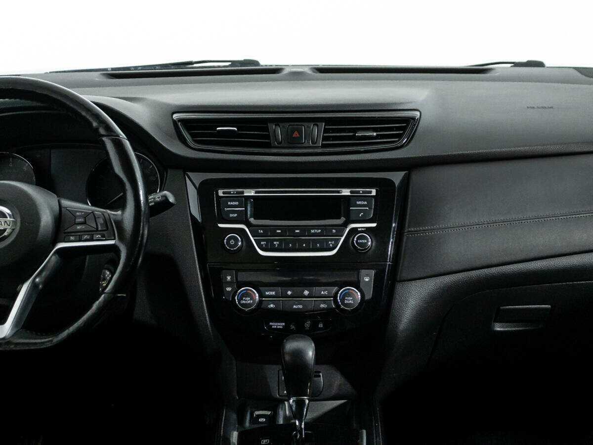 Купить Nissan Qashqai, 2019, 164 238 км.. Фото: #13