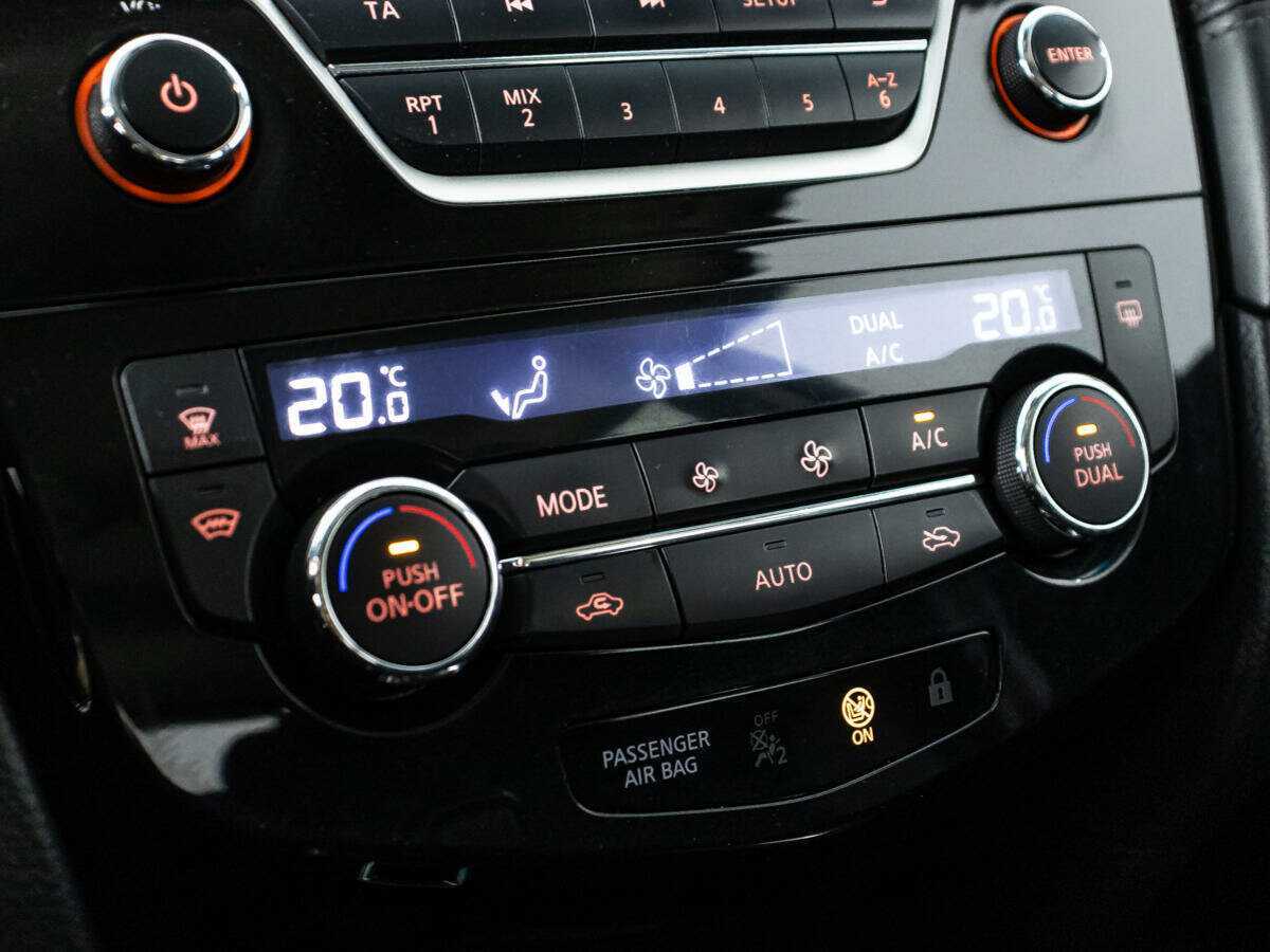 Купить Nissan Qashqai, 2019, 149 465 км.. Фото: #14