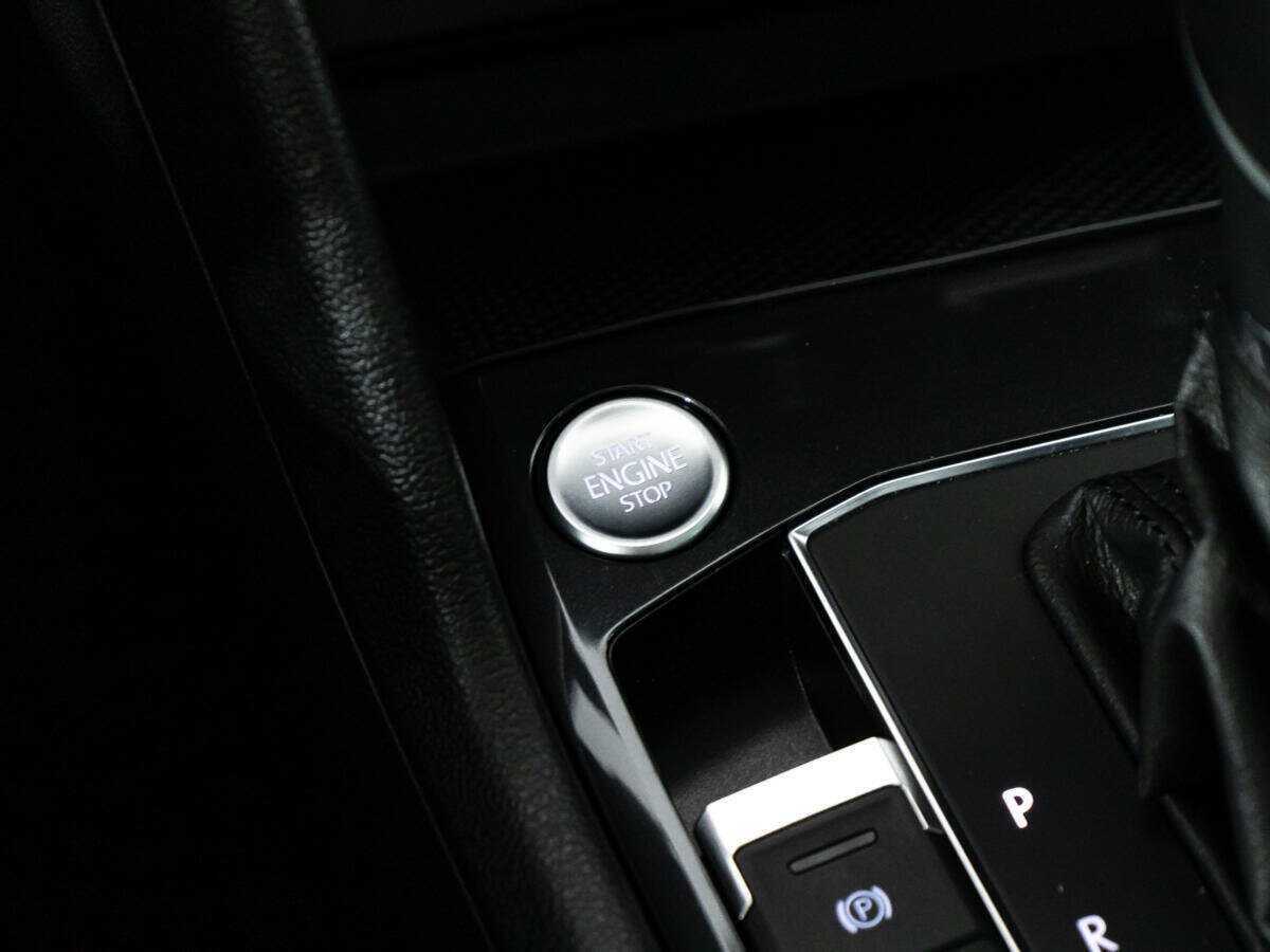 Купить Volkswagen Tiguan, 2018, 49 500 км.. Фото: #16