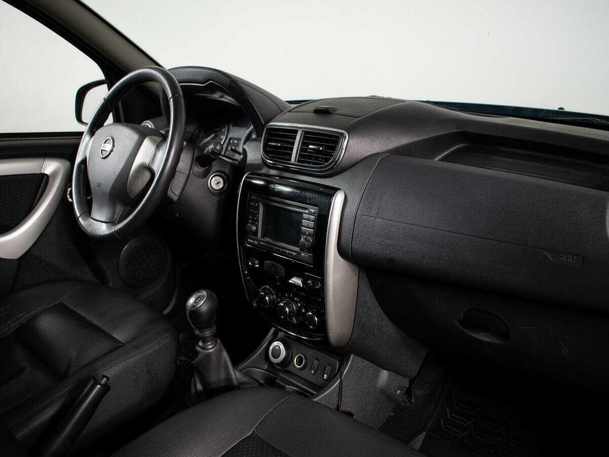 Купить Nissan Terrano, 2014, 95 000 км.. Фото: #8