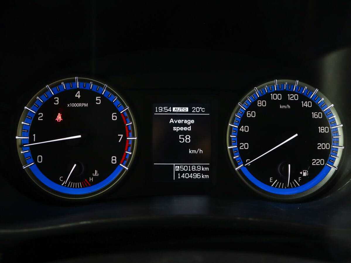 Купить Suzuki SX4, 2014, 140 495 км.. Фото: #10