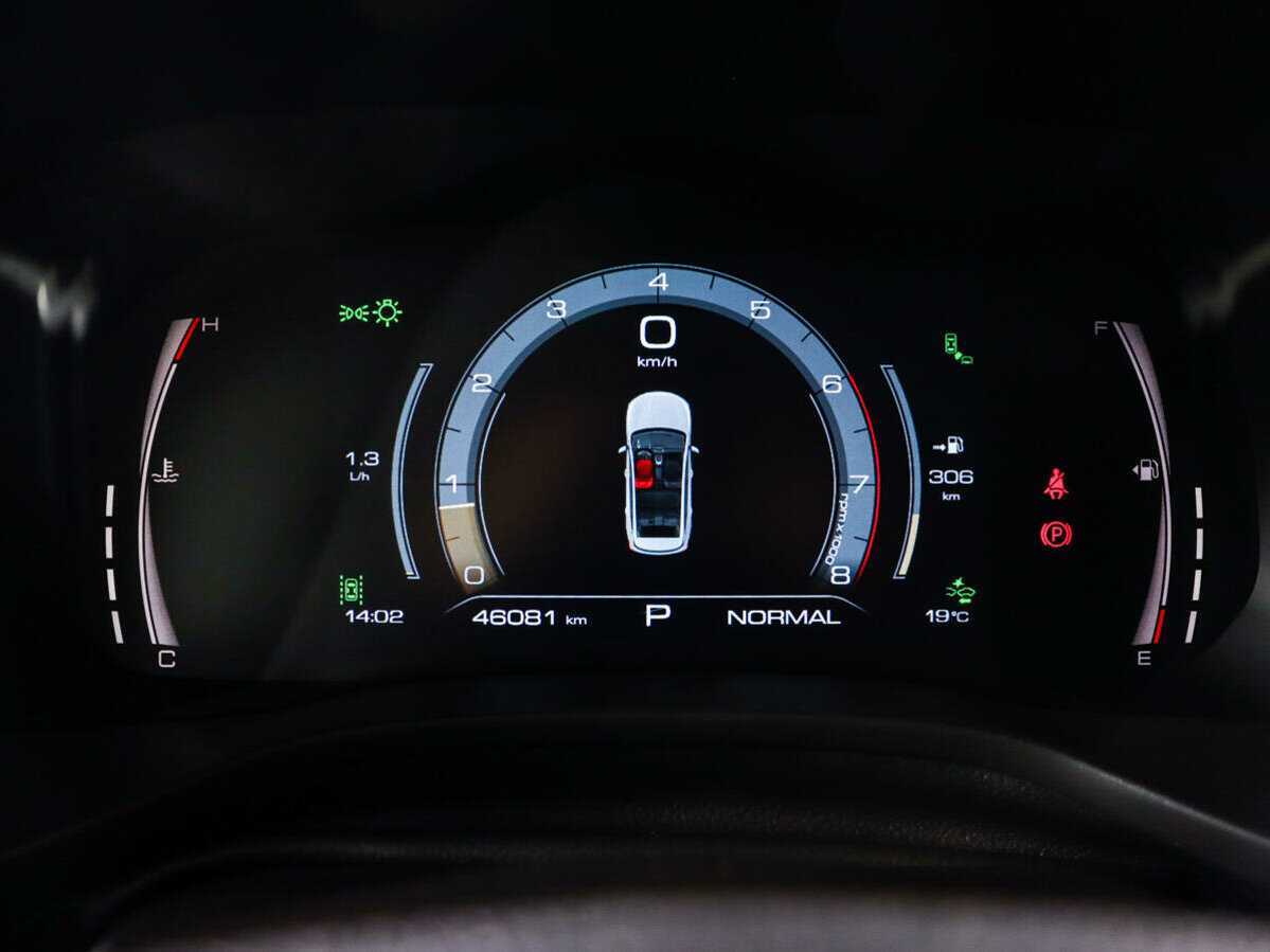 Купить Haval Jolion, 2022, 46 100 км.. Фото: #8