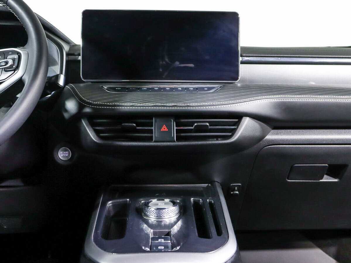 Купить Haval Jolion, 2022, 46 100 км.. Фото: #10