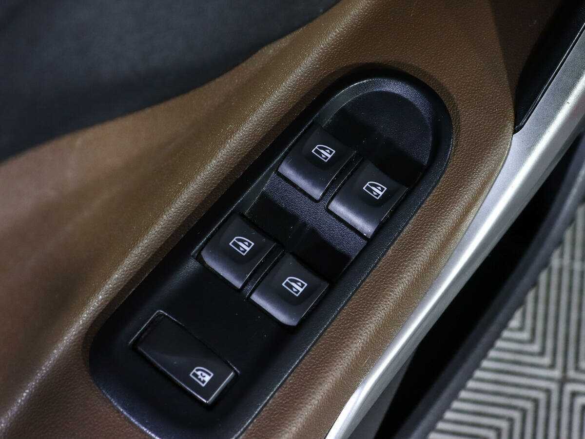 Купить Lada (ВАЗ) XRAY, 2016, 73 600 км.. Фото: #14