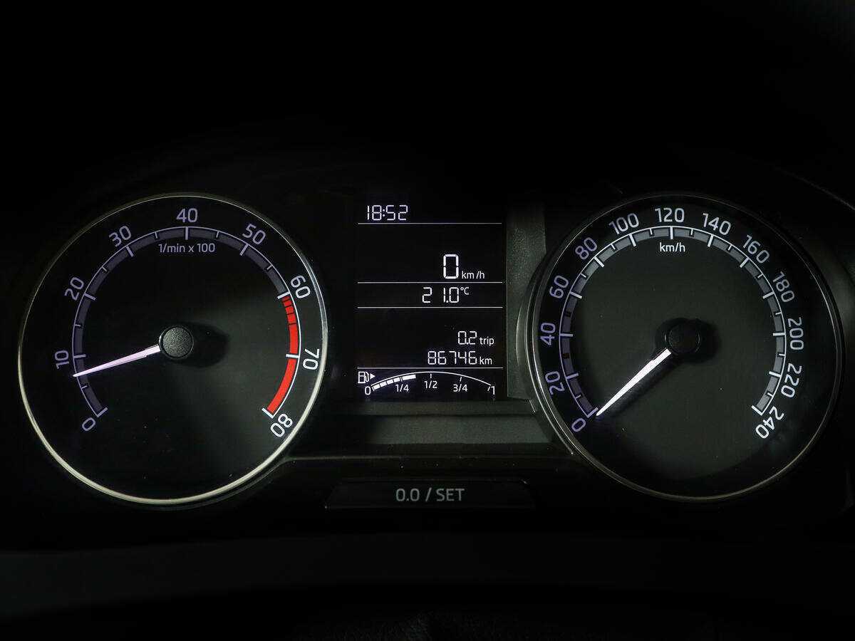 Купить Skoda Rapid, 2019, 86 197 км.. Фото: #10