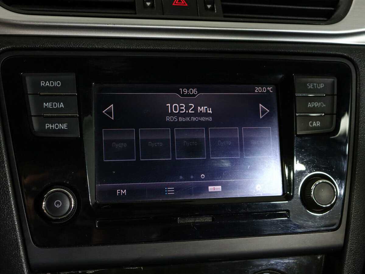 Купить Шкода Рапид, 2019, 61 300 км.. Фото: #14