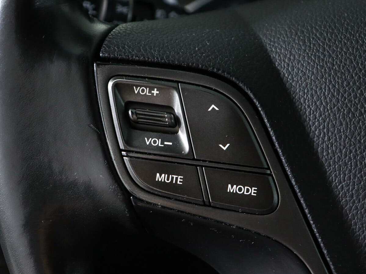 Купить Hyundai Santa Fe, 2016, 130 583 км.. Фото: #18