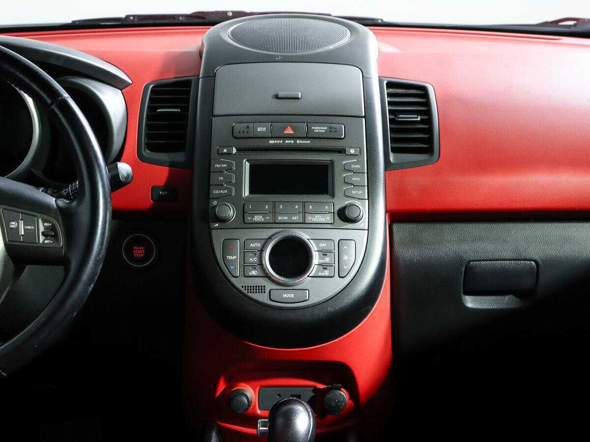 Купить Kia Soul, 2013, 93 111 км.. Фото: #12