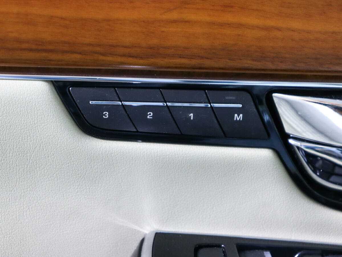 Купить Jaguar XJ, 2012, 147 181 км.. Фото: #14