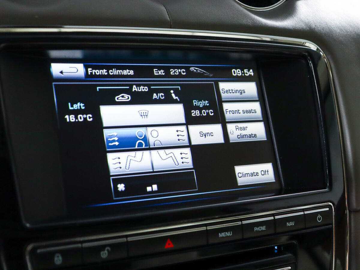 Купить Jaguar XJ, 2012, 147 181 км.. Фото: #22