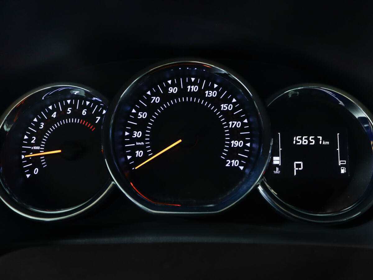 Купить Renault Logan, 2022, 15 655 км.. Фото: #8