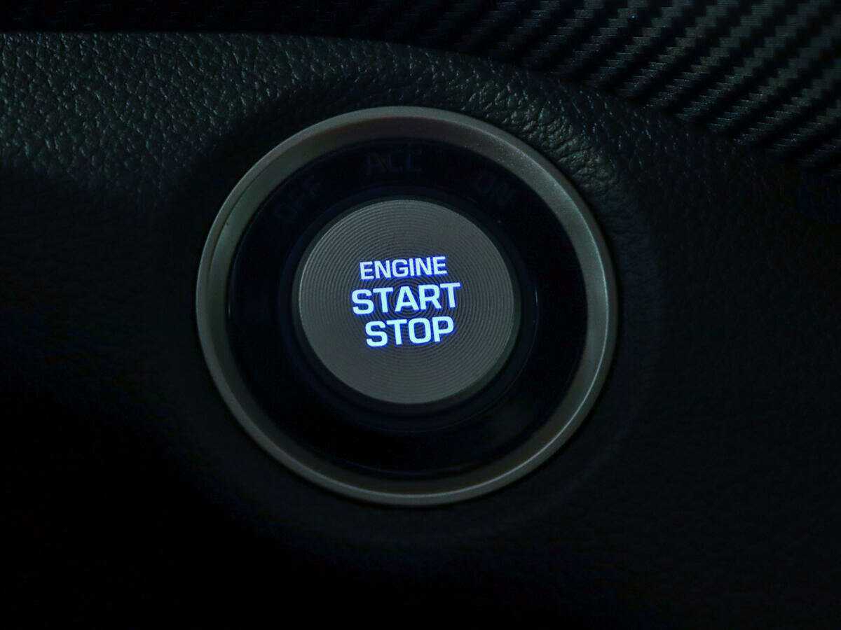 Купить Hyundai Tucson, 2018, 93 065 км.. Фото: #15