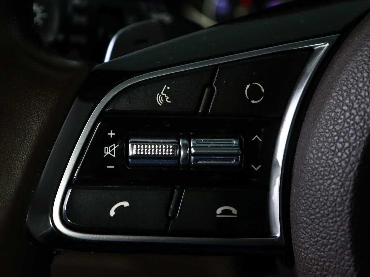 Купить Kia Optima, 2019, 125 000 км.. Фото: #21