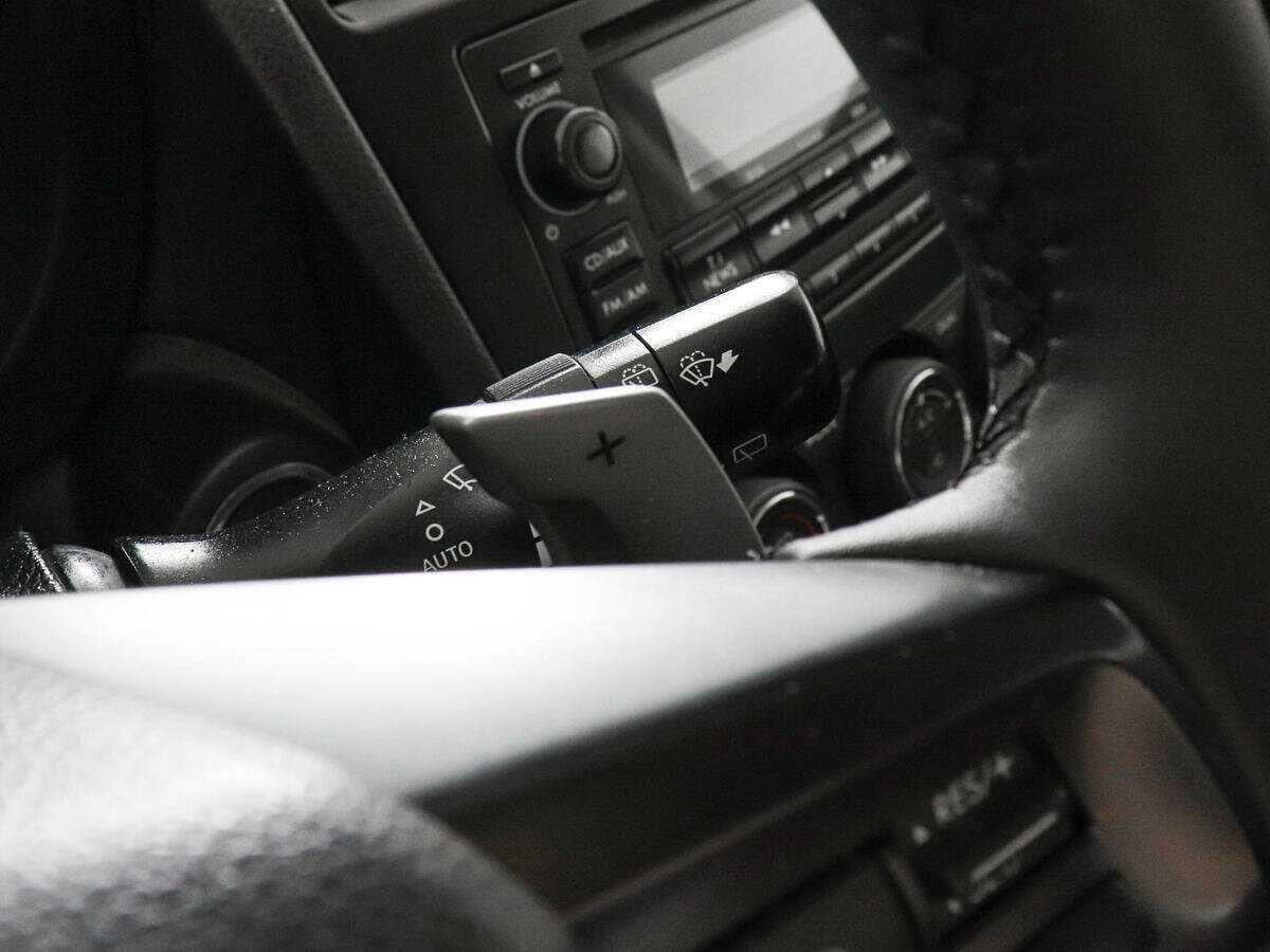 Купить Subaru XV, 2013, 103 394 км.. Фото: #13