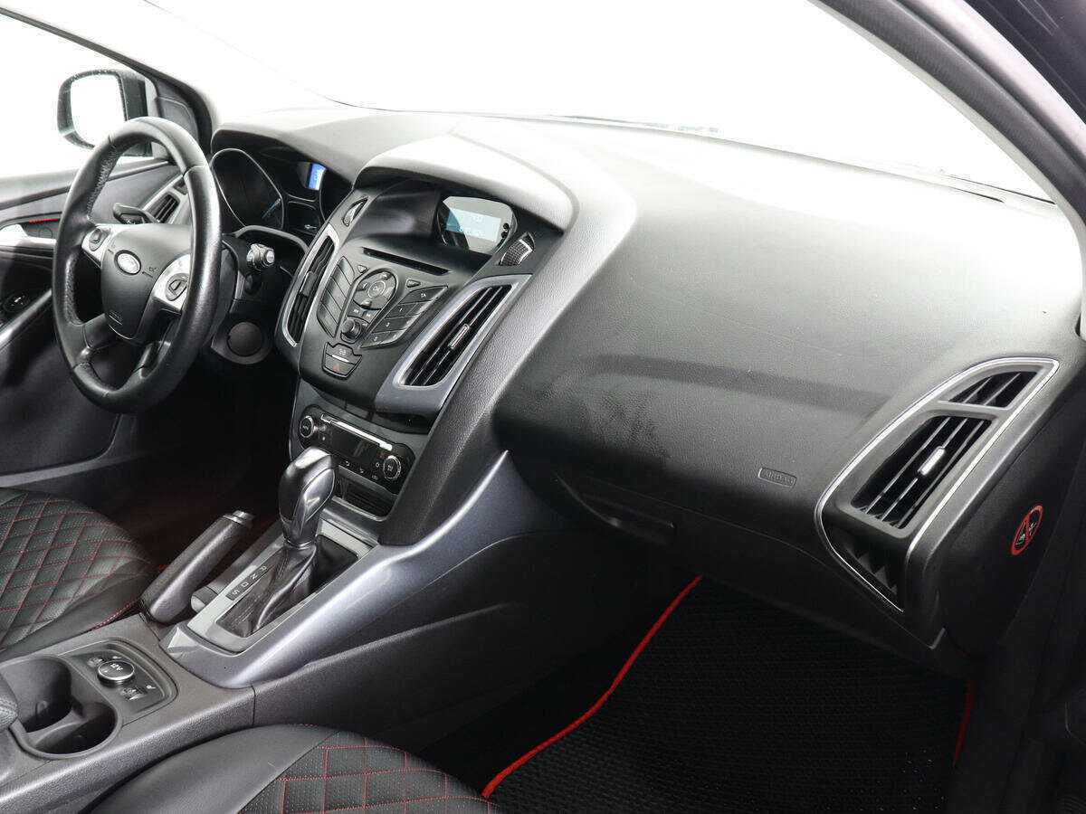 Купить Ford Focus, 2012, 148 935 км.. Фото: #9