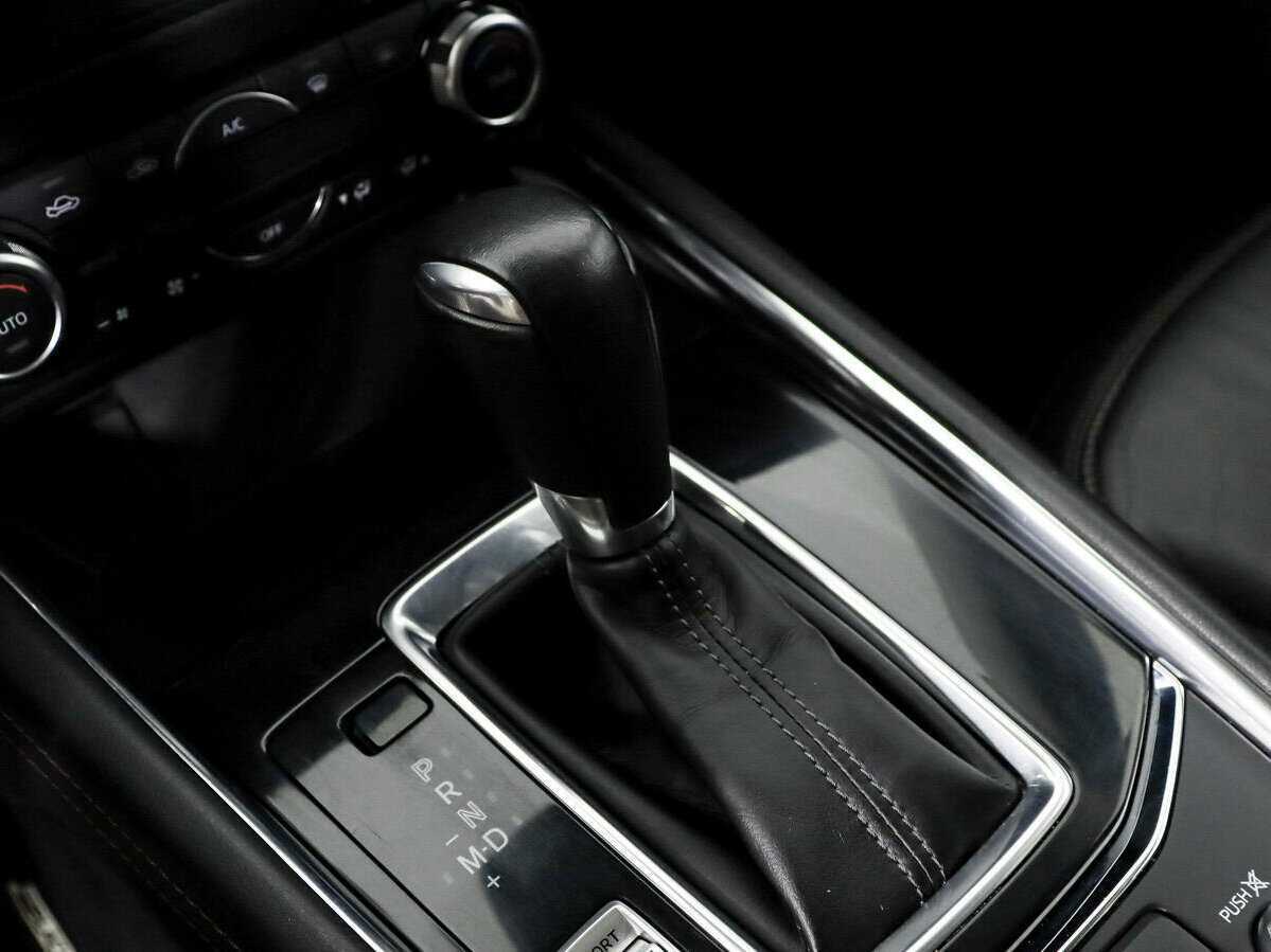Купить Mazda CX-5, 2018, 79 345 км.. Фото: #11