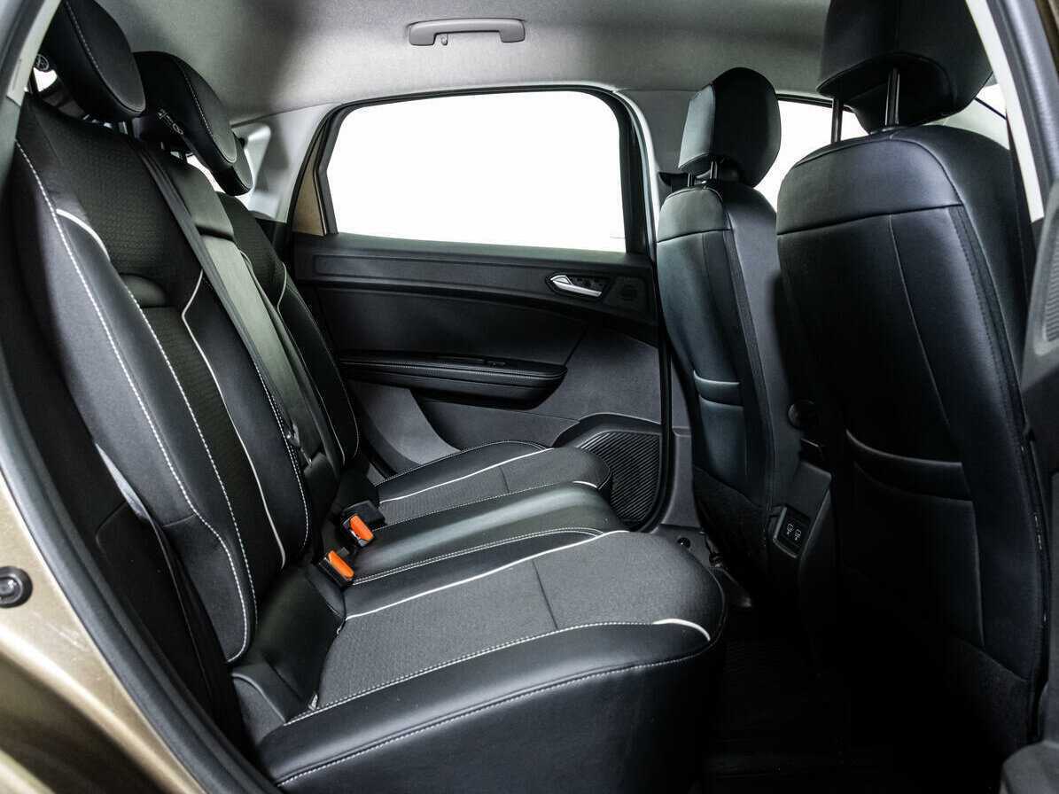 Купить Renault Arkana, 2019, 53 591 км.. Фото: #16