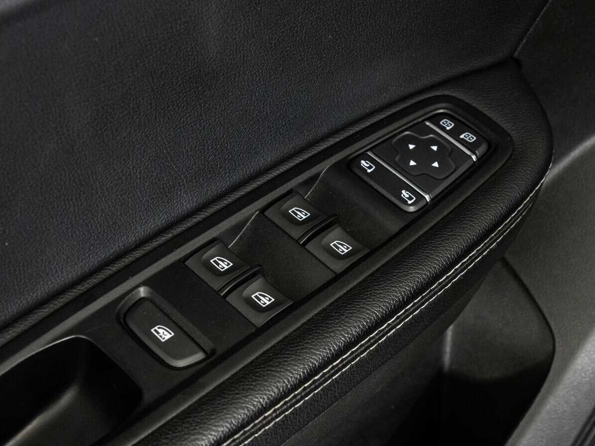 Купить Renault Arkana, 2019, 53 591 км.. Фото: #17