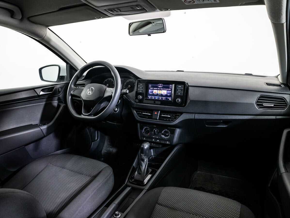 Купить Фольксваген Поло, 2020, 91 086 км.. Фото: #6