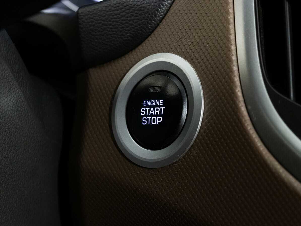 Купить Hyundai Creta, 2019, 105 741 км.. Фото: #15