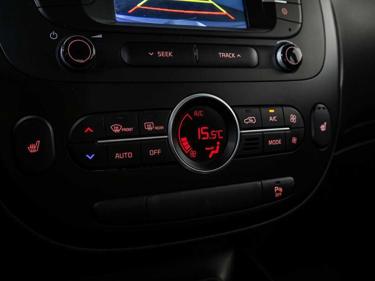 Купить Kia Soul, 2018, 87 157 км.. Фото: #16