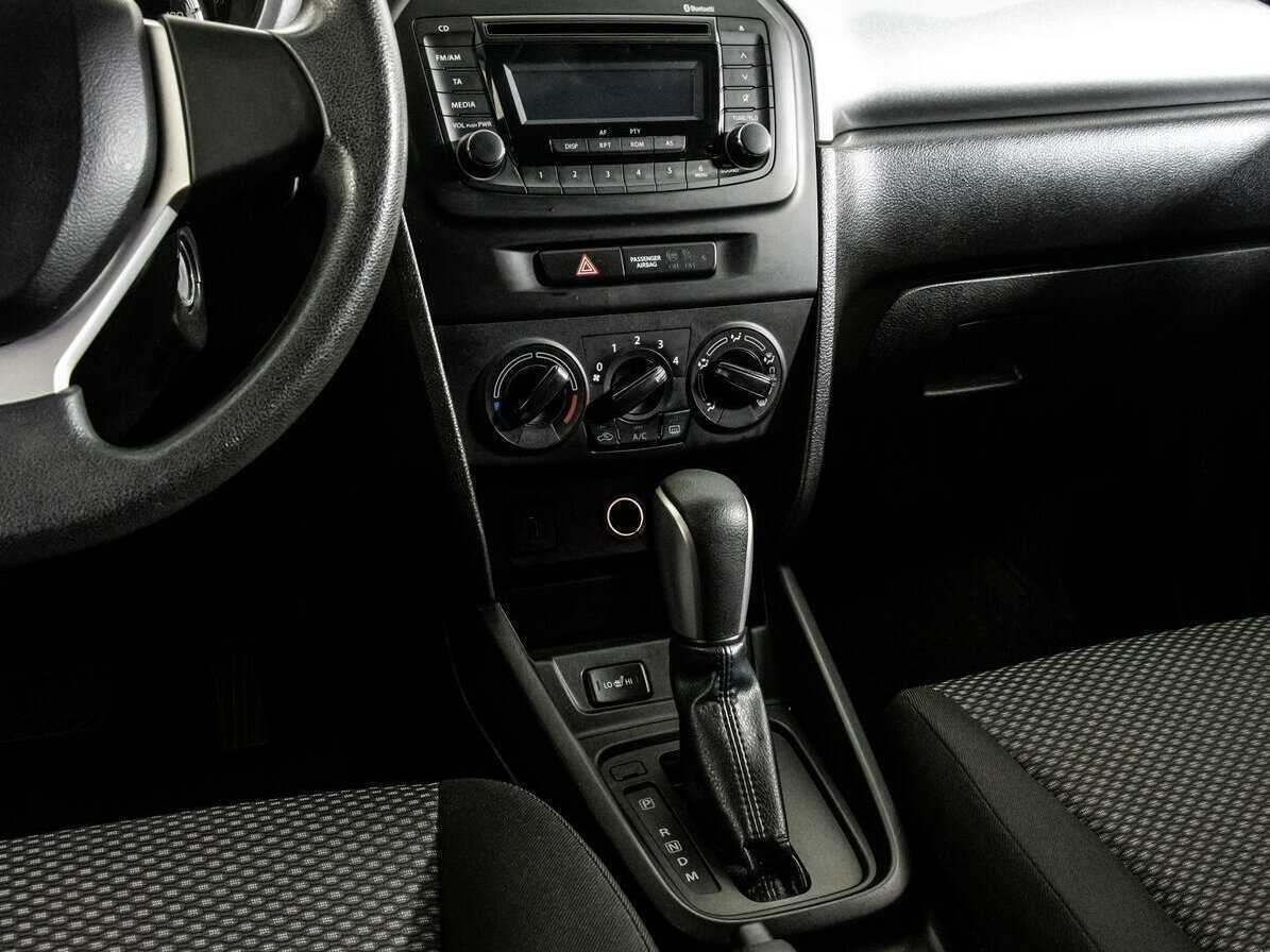 Купить Suzuki Vitara, 2017, 106 866 км.. Фото: #13