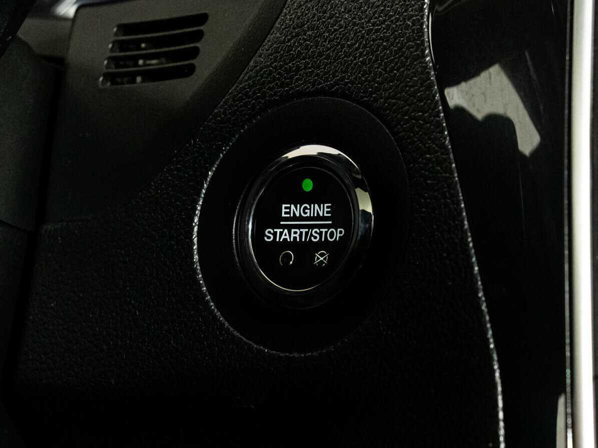 Купить Ford Explorer, 2017, 126 350 км.. Фото: #14