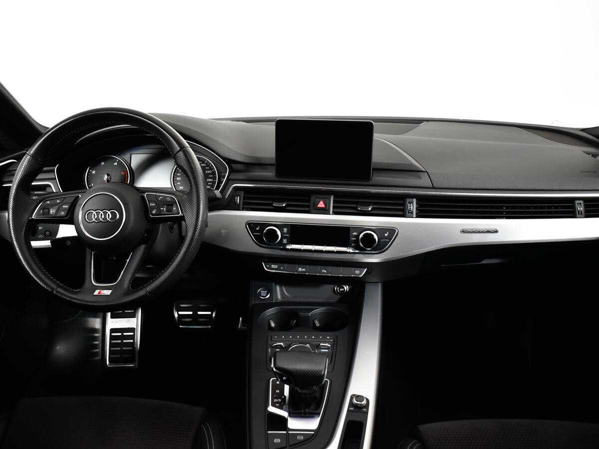 Купить Audi A5, 2018, 83 233 км.. Фото: #12