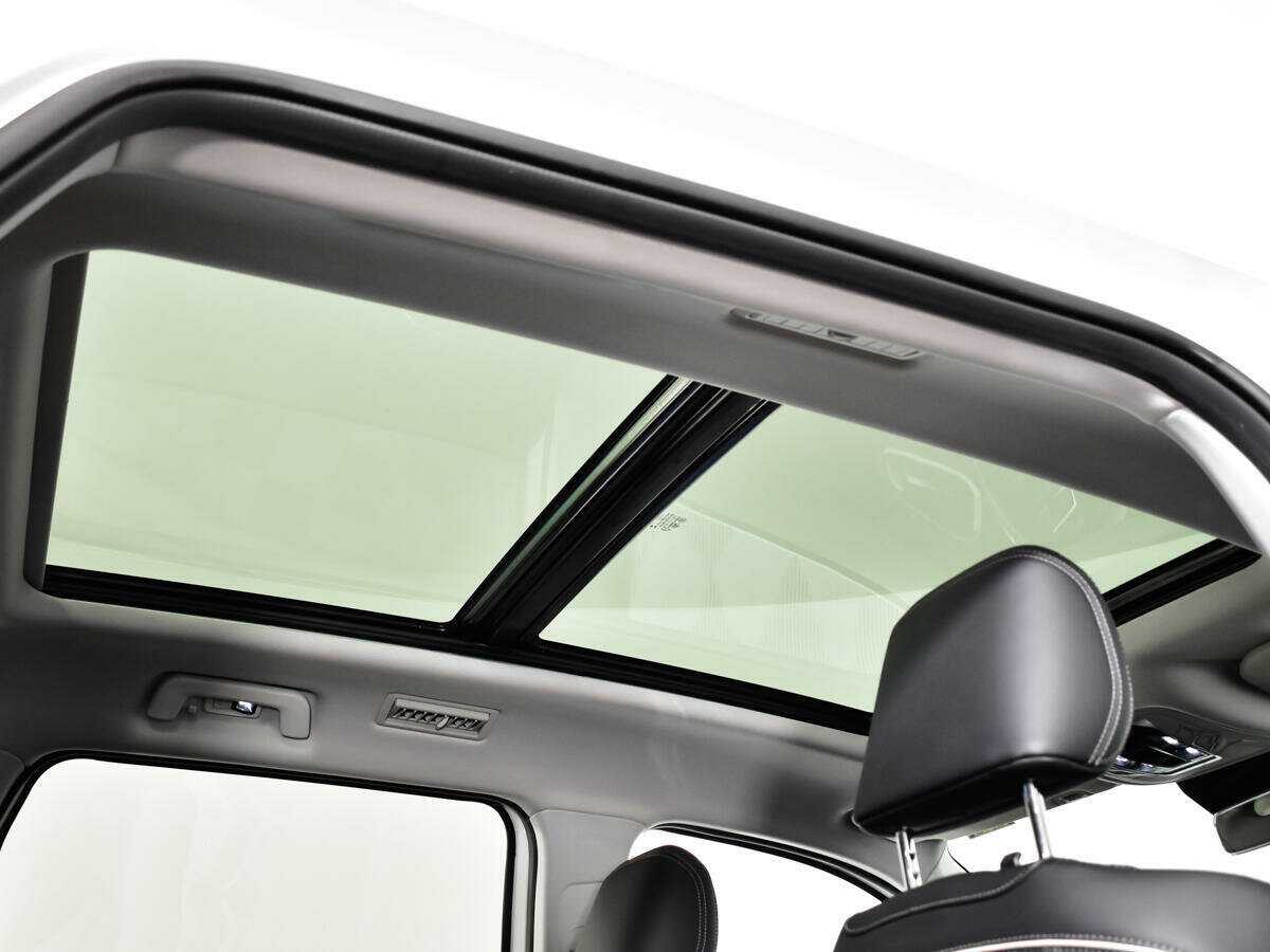 Купить EXEED VX, 2021, 66 626 км.. Фото: #13