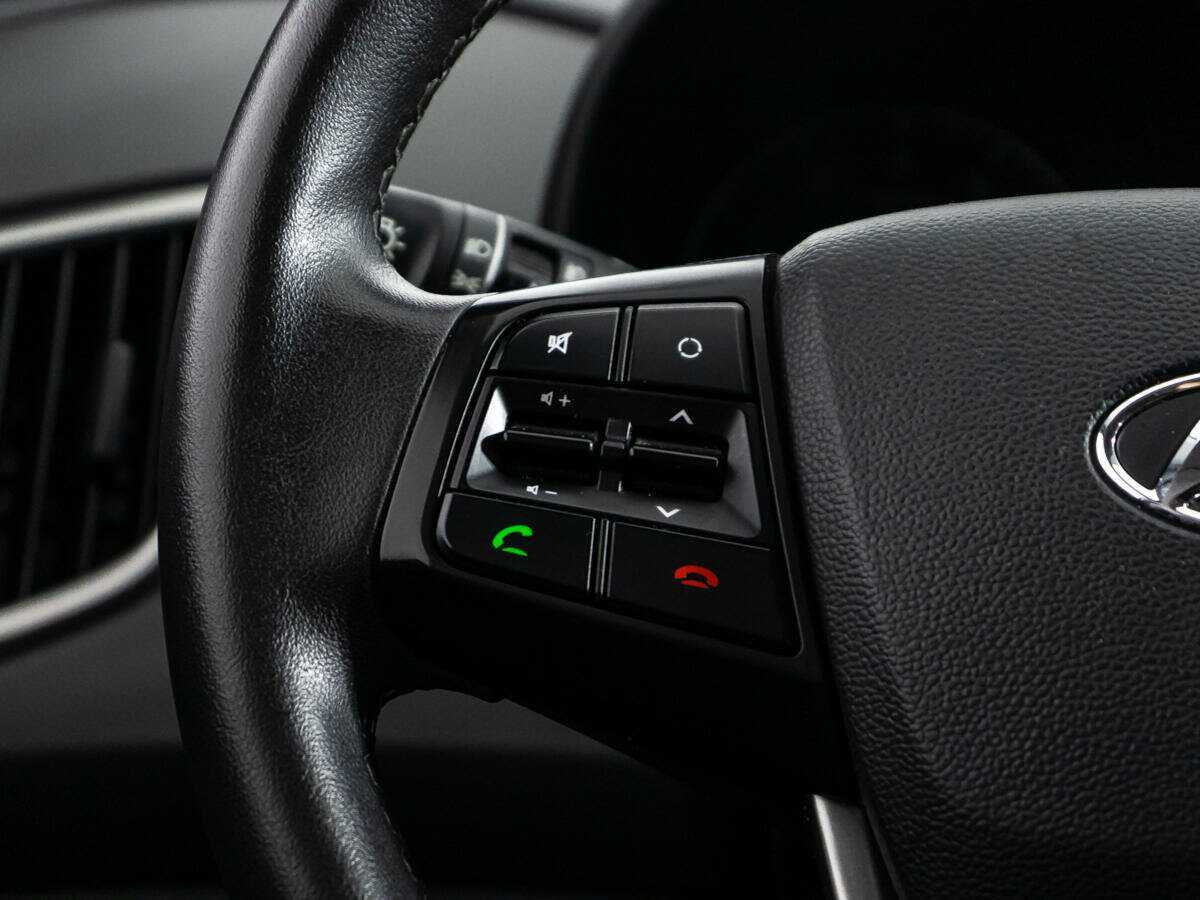 Купить Хендай Крета, 2020, 55 365 км.. Фото: #17