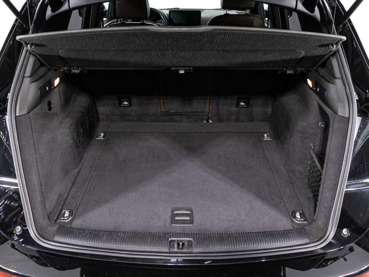 Купить Audi Q5, 2015, 176 406 км.. Фото: #14