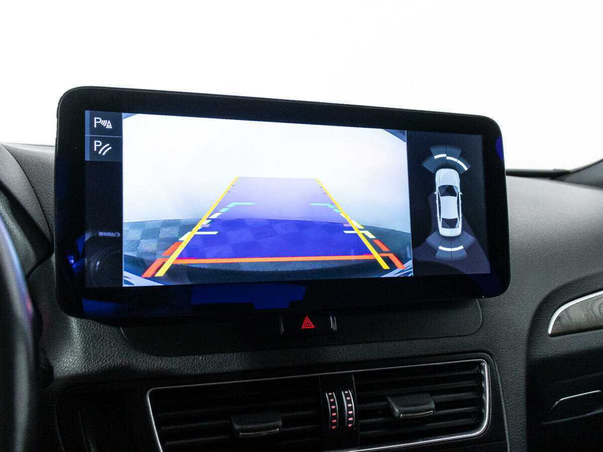 Купить Audi Q5, 2015, 176 406 км.. Фото: #16