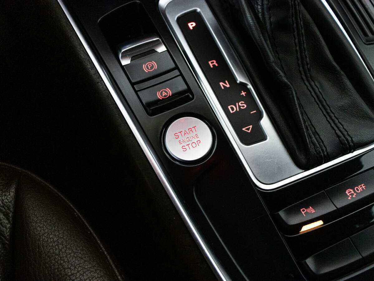 Купить Audi Q5, 2015, 176 406 км.. Фото: #18