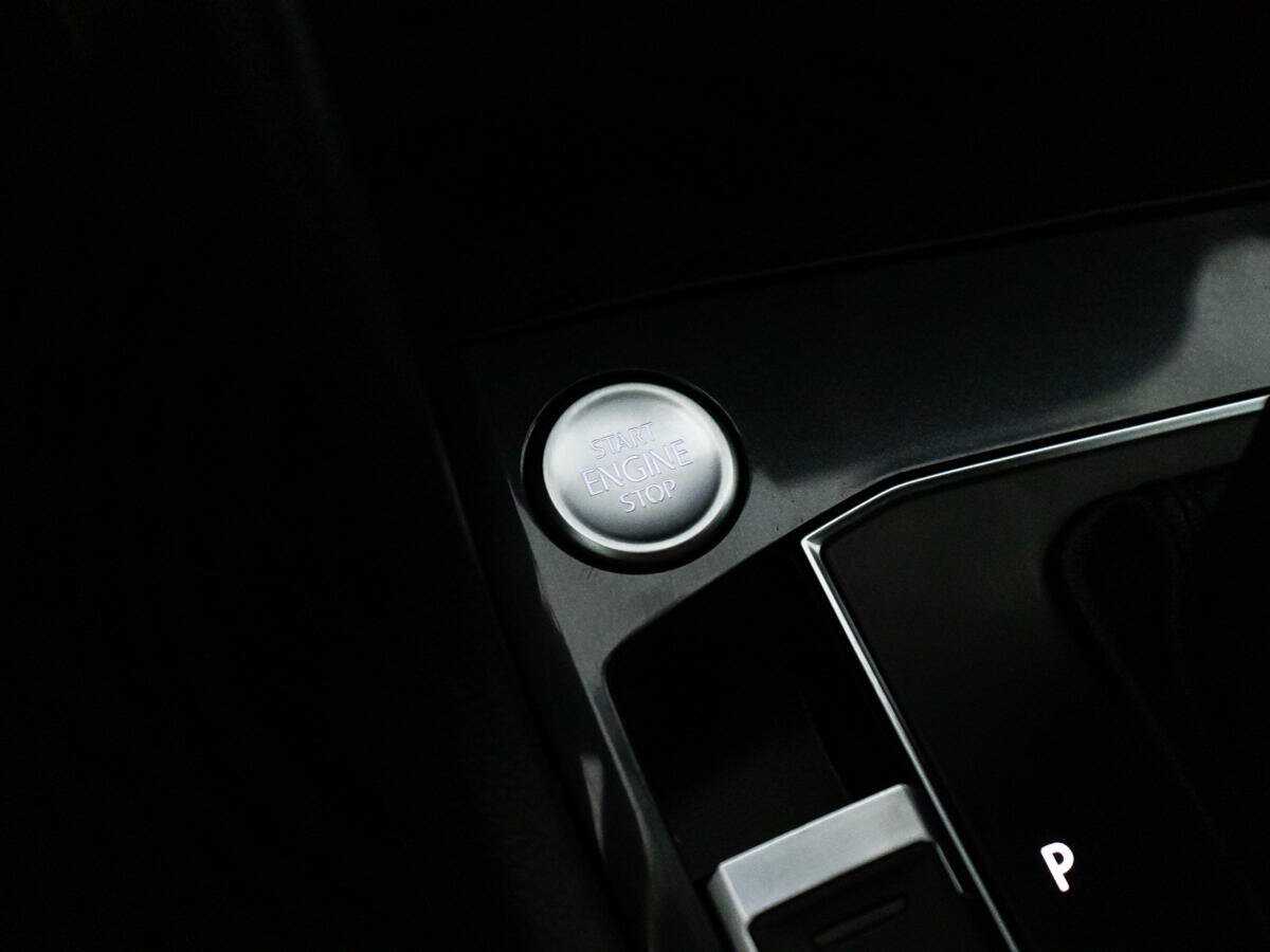 Купить Volkswagen Tiguan, 2017, 143 256 км.. Фото: #18