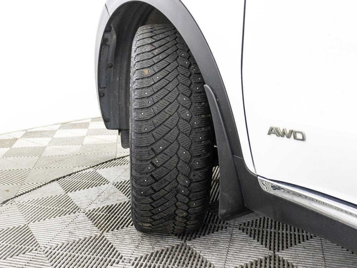 Купить Kia Sportage, 2019, 189 207 км.. Фото: #30