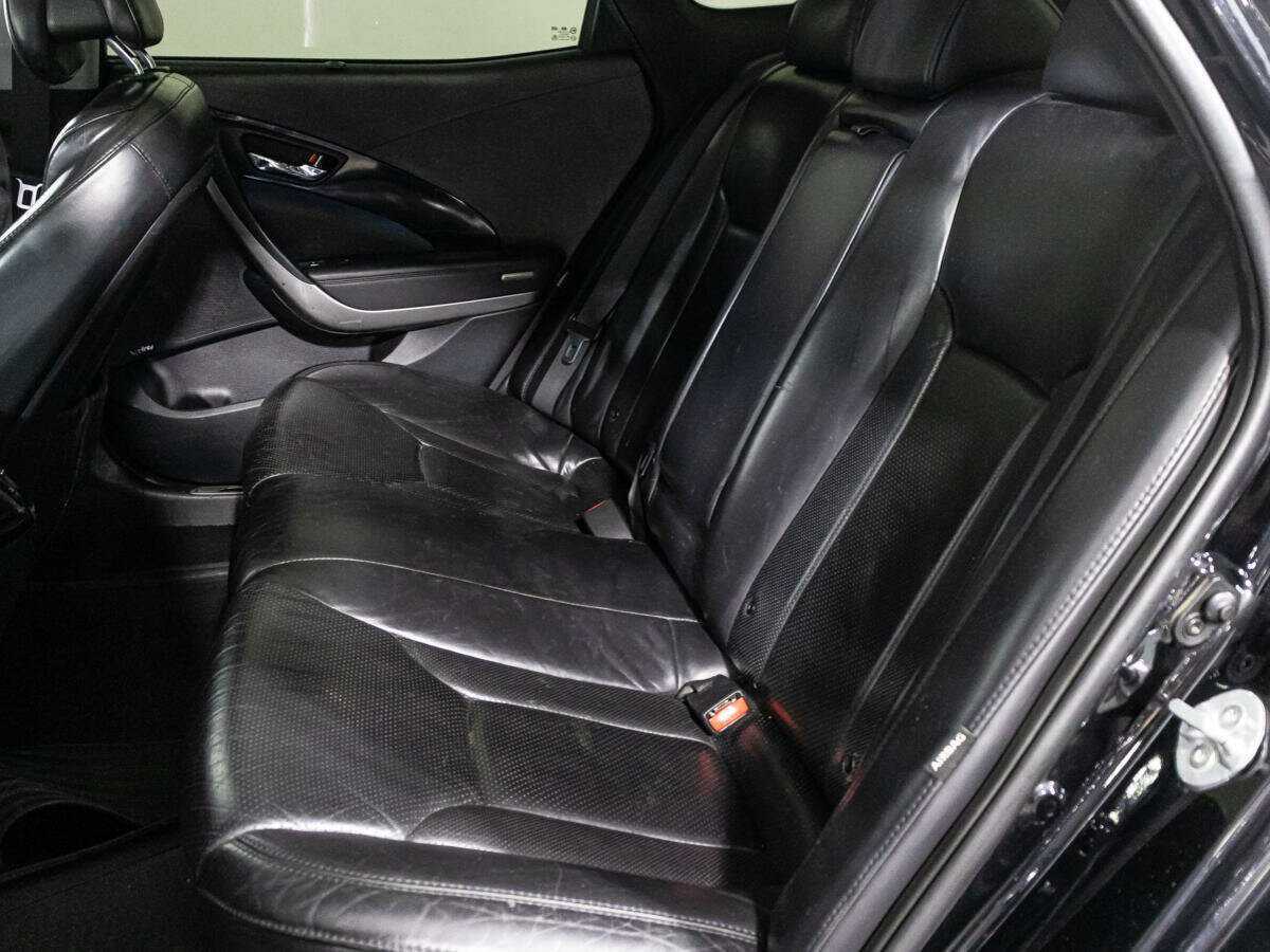 Купить Hyundai Grandeur, 2013, 338 731 км.. Фото: #9