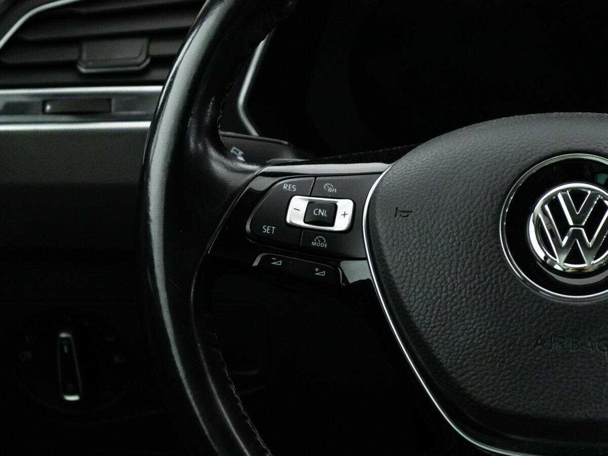 Купить Volkswagen Tiguan, 2017, 96 284 км.. Фото: #20