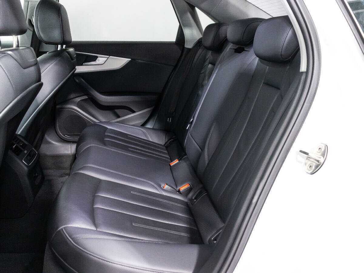 Купить Audi A4, 2016, 94 504 км.. Фото: #9