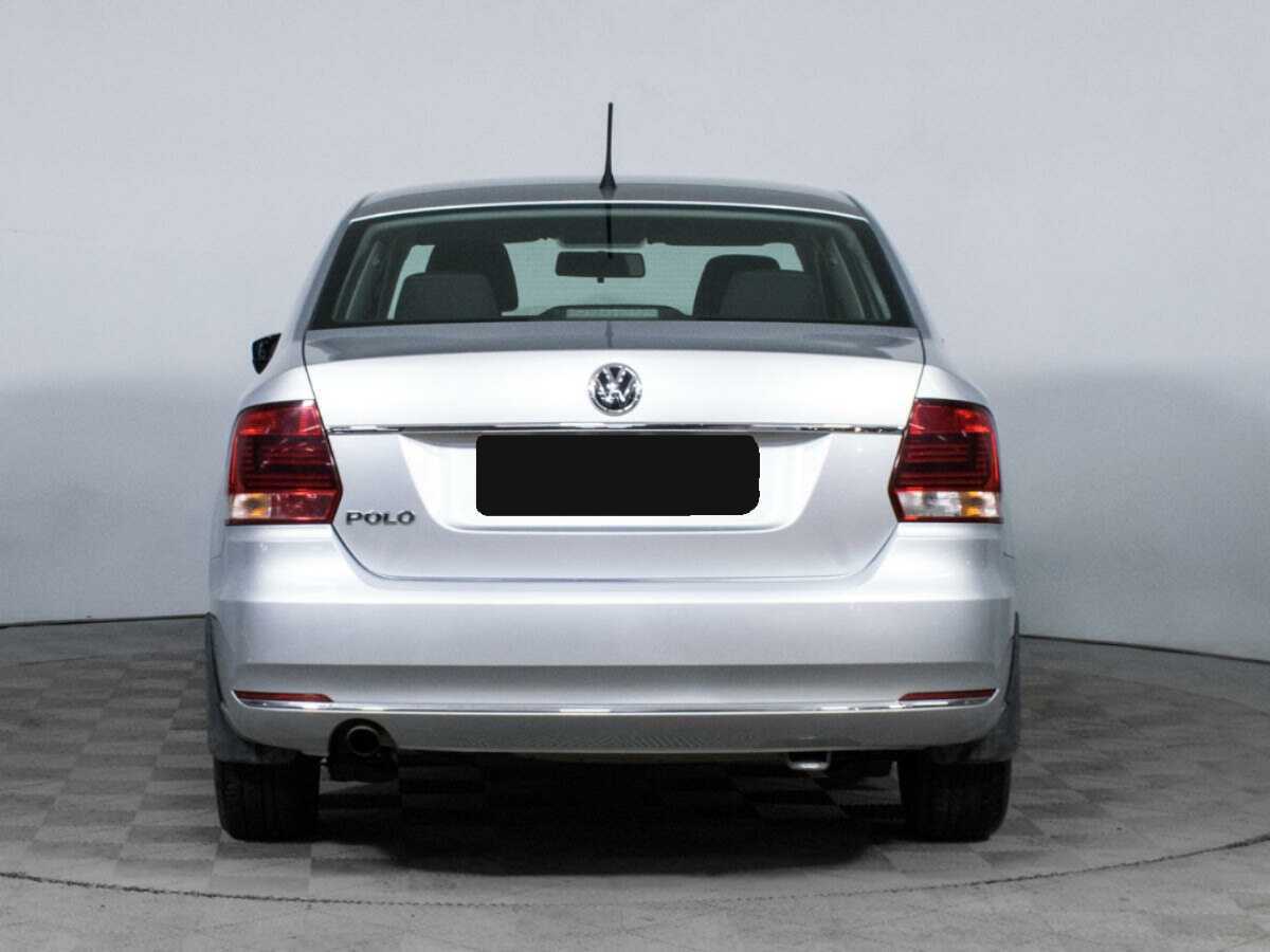 Купить Фольксваген Поло, 2016, 176 350 км.. Фото: #5