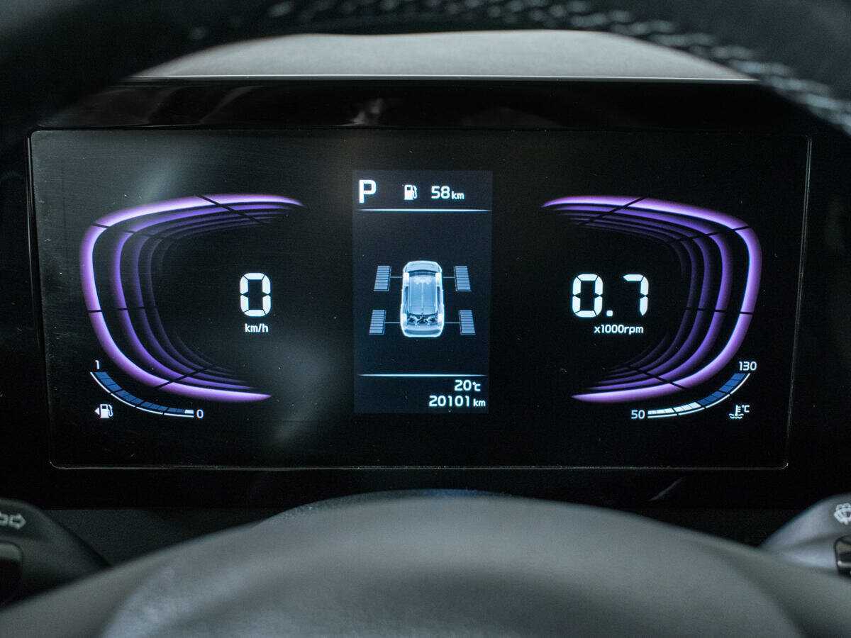 Купить Kia Sportage, 2023, 20 100 км.. Фото: #10