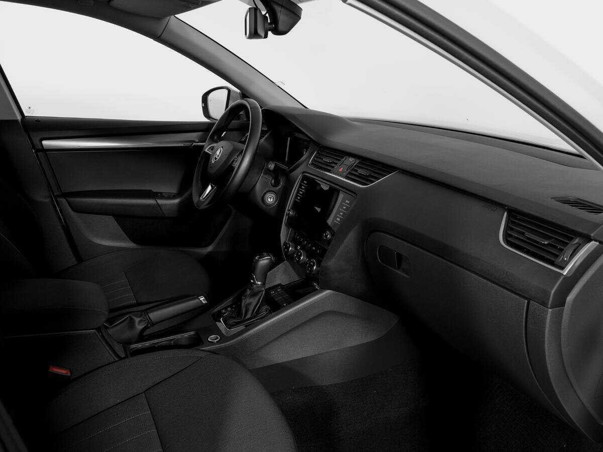 Купить Skoda Octavia, 2019, 101 041 км.. Фото: #8