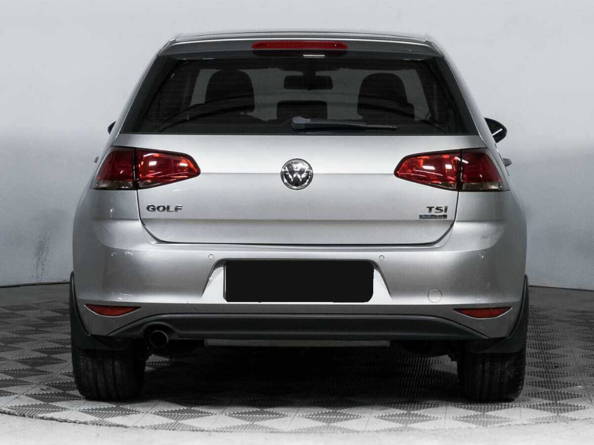 Купить Volkswagen Golf, 2013, 110 000 км.. Фото: #5